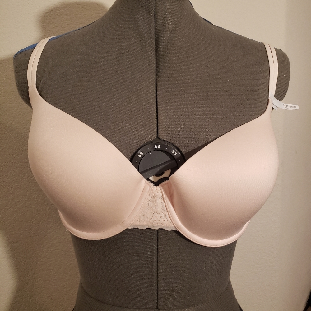 Aerie NWT Sunnie Demi Lace Bra 34DDD